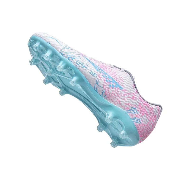 Goku Frieza China Dragon Collection Coverage Impact Resistant Soccer Shoes Men's-32
