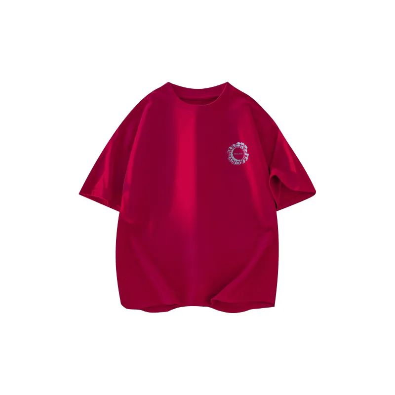 Mackyo x SOORCHCE Heavyweight T Shirt Unisex-17