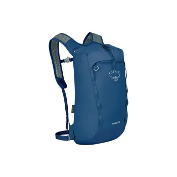 OSPREY Recycled Polyester Outdoor Hiking Bag Backpack Regular Unisex Night Blue