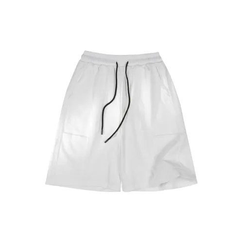 HALEBOSS Casual Shorts Unisex