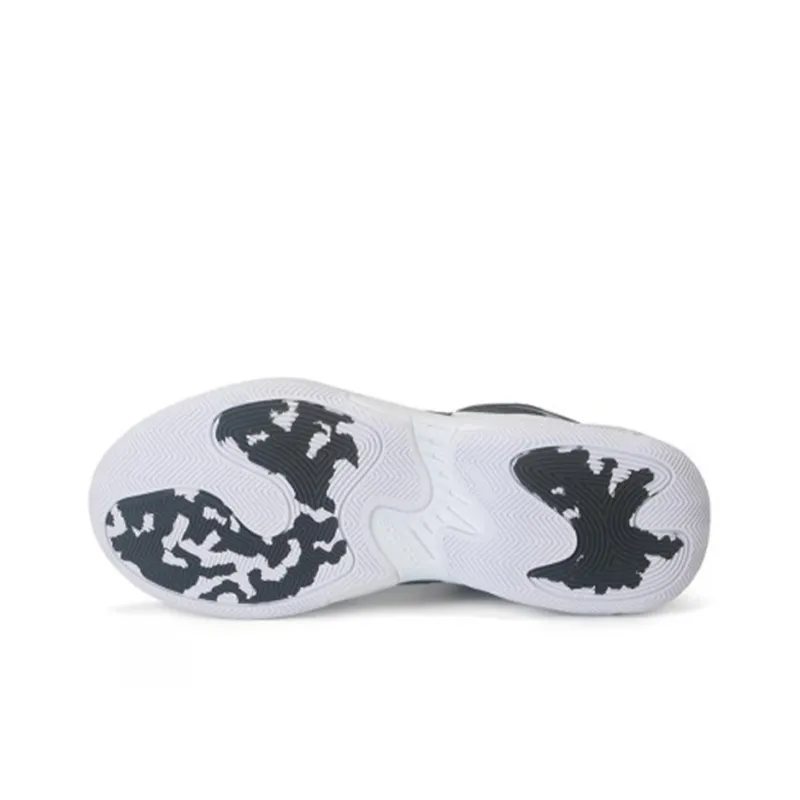 Adidas Neo Streetspirit 2.0 'Black White'-4