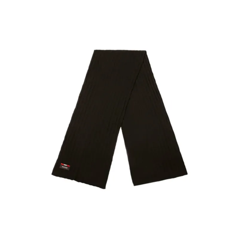 BALLY Knit Scarves Men-1