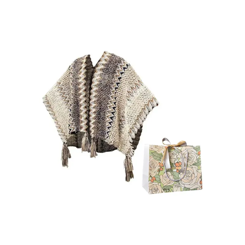 Wheat Field Guard Shoulder Pads Unisex-8