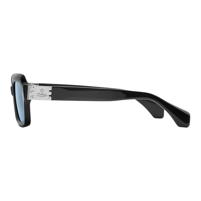 Vivienne Westwood Hardware Square-frame Sunglasses-2