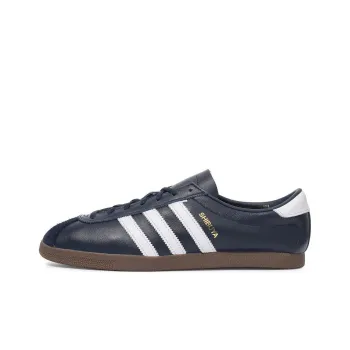 Adidas Originals Shibuya X BILLY'S 'Navy White Brown'
