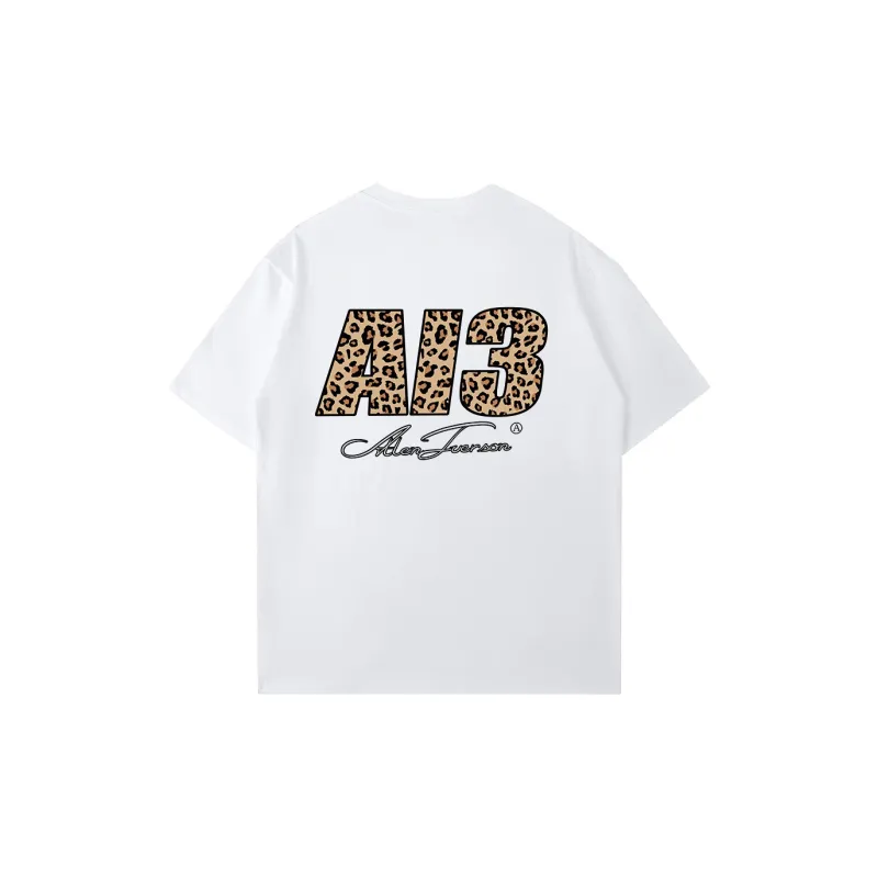 AI3 T Shirts Unisex-4