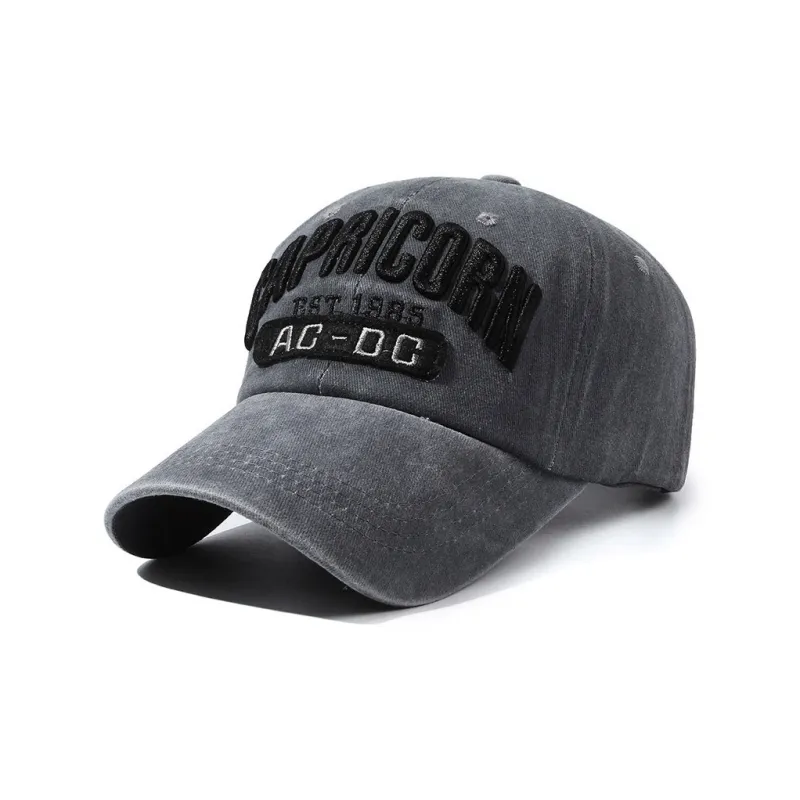 PISHUSHU Cotton Baseball Caps Unisex-2
