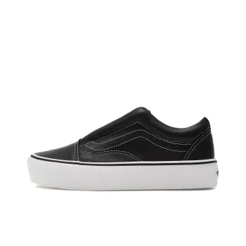 Vans Karl Lagerfeld X Old Skool 'Black Grey'