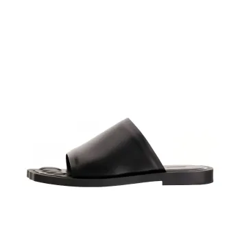 Balenciaga Stylish Sandals Men's Black