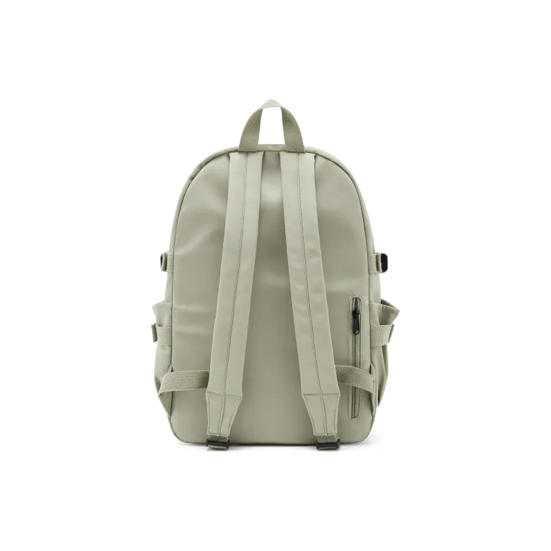 LANDCASE Fabric Backpack Laptop Backpack Unisex Multicolor-18