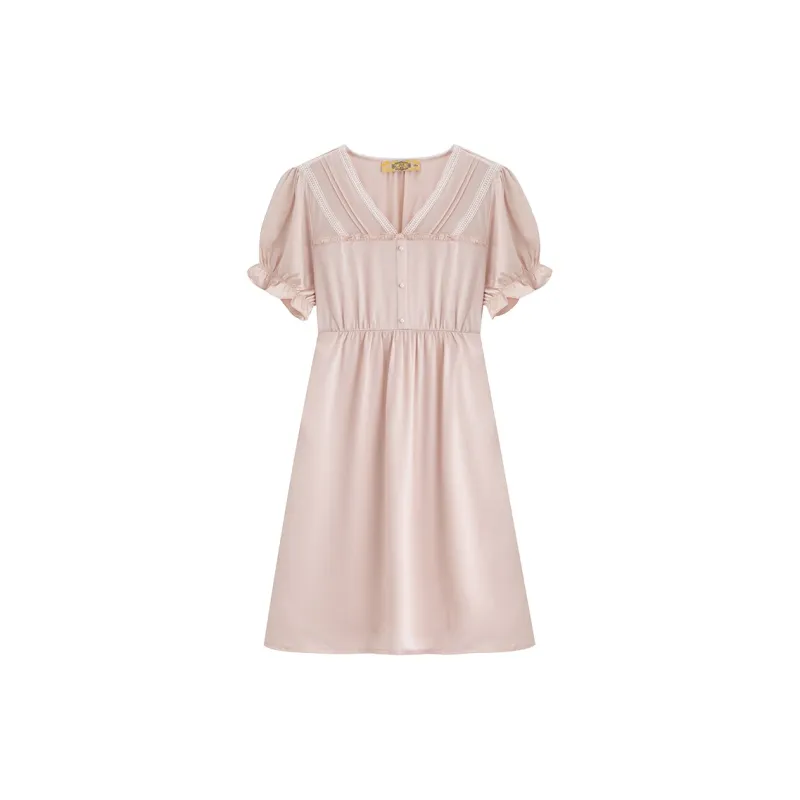 MB Women's Nightgowns-0