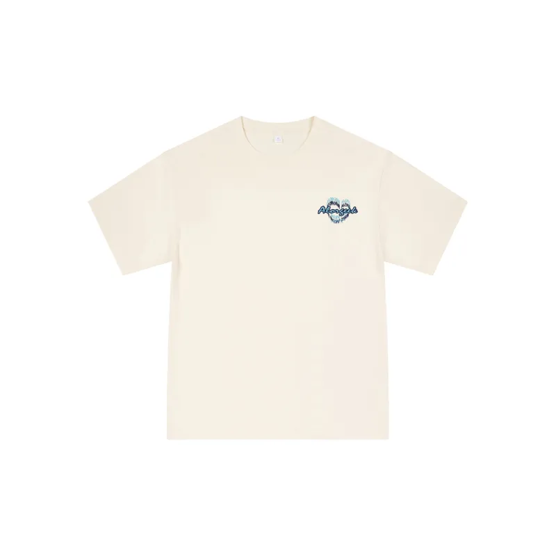 ALORGEEK T Shirts Unisex-6