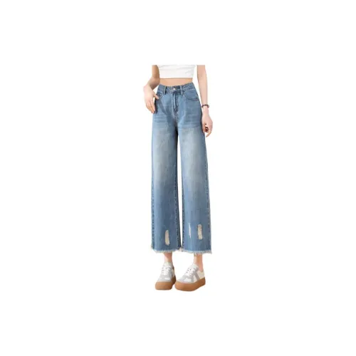 Left Street Right Lane Jeans Women's