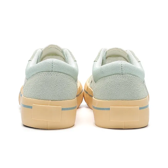 FOREVER 21 Slip Resistant, Abrasion Resistant, Breathable, Lightweight, Cushioning Low Top Canvas Shoes Unisex-18