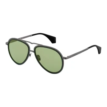 Vivienne Westwood Cale Pilot-frame Sunglasses