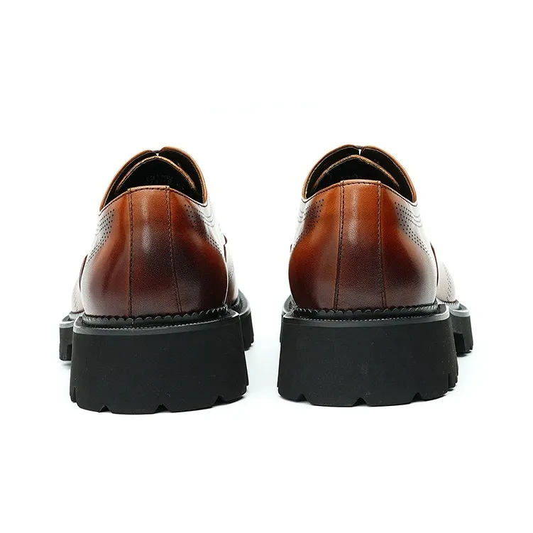 ASTON M.JAZZ Casual Shoes Men's-10
