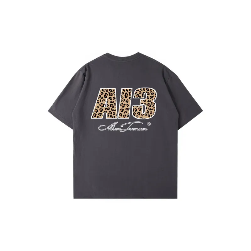 AI3 T Shirts Unisex-7
