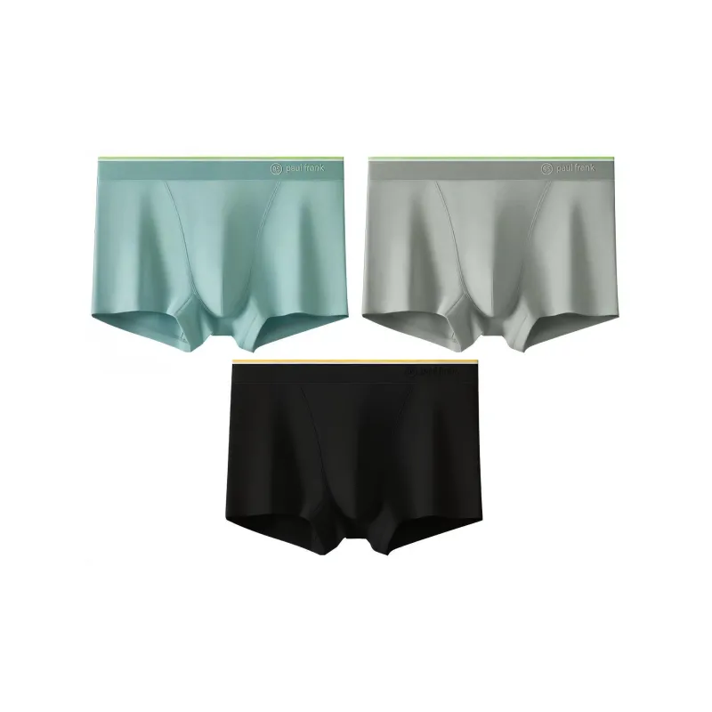 PAUL FRANK Underpants Men's 3 Pack-8