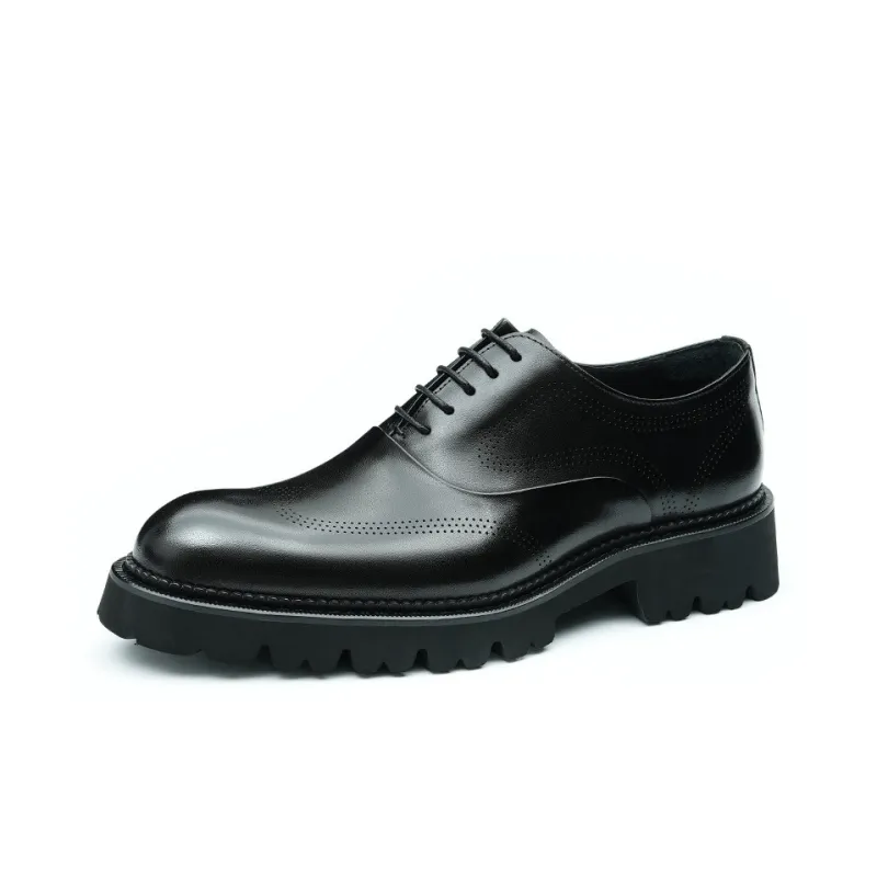 ASTON M.JAZZ Casual Shoes Men's-1