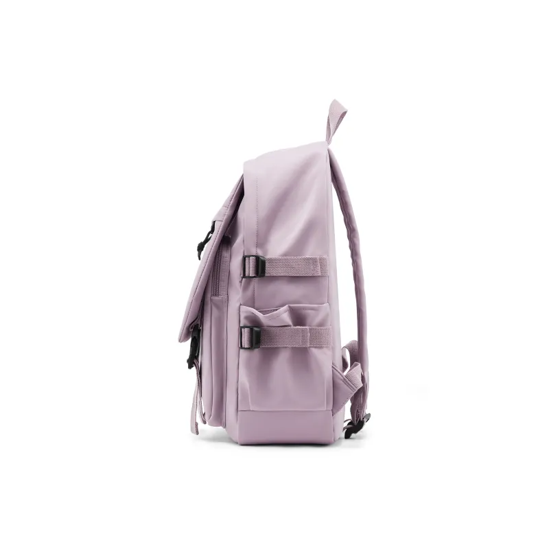 LANDCASE Fabric Backpack Laptop Backpack Unisex Multicolor-58