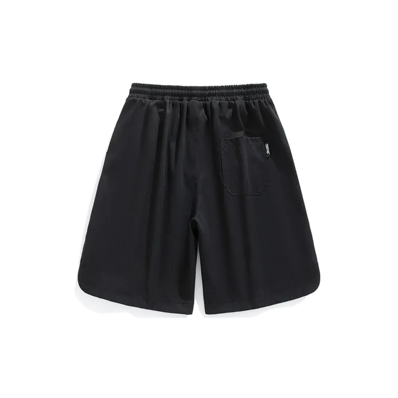 TOM TAILOR SS24 Casual Shorts Unisex-1