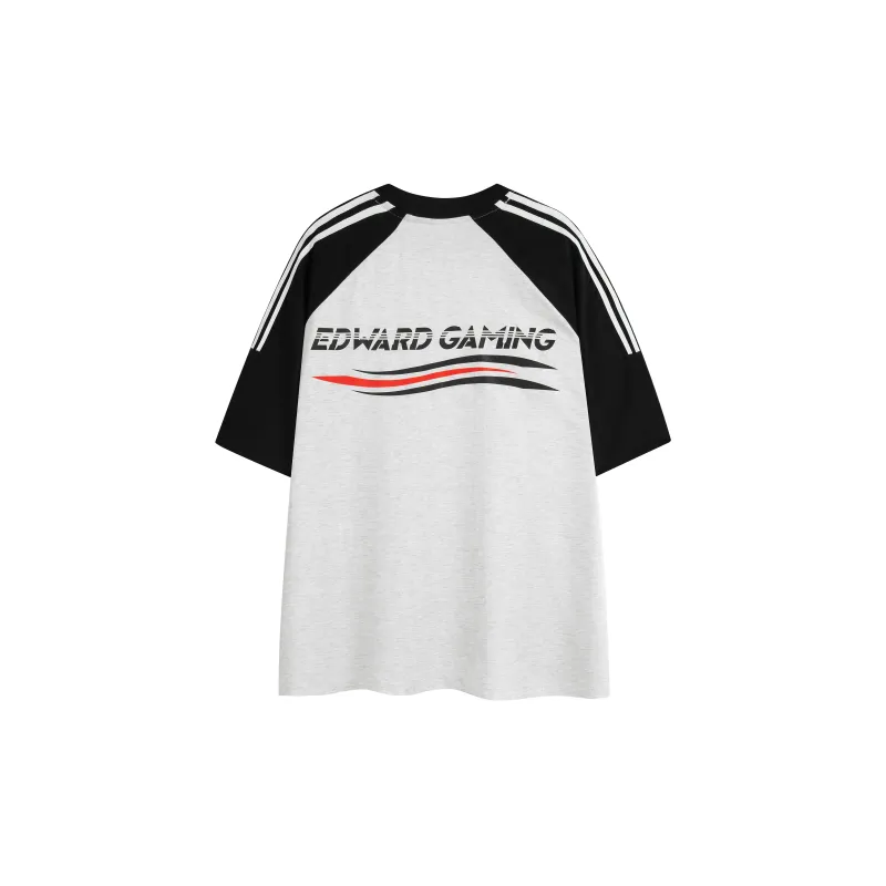 EDG T-Shirts Unisex-1