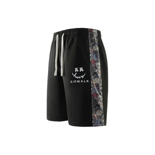 Airwalk Casual Shorts Unisex