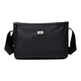 Black Horizontal