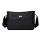 Black Horizontal