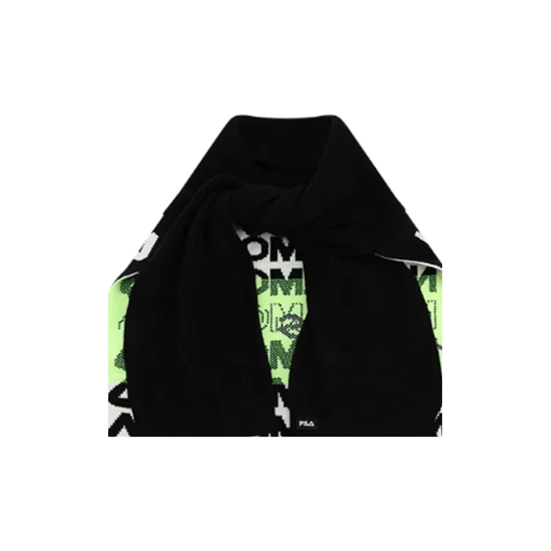 FILA Shawls Unisex-2