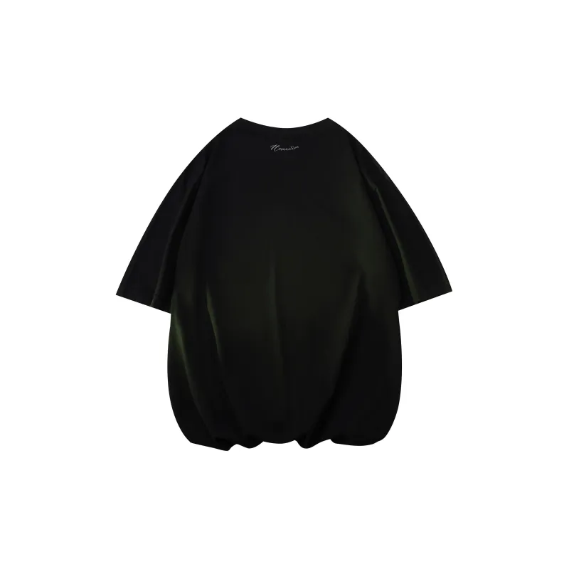 Hosa T-Shirts Unisex-3