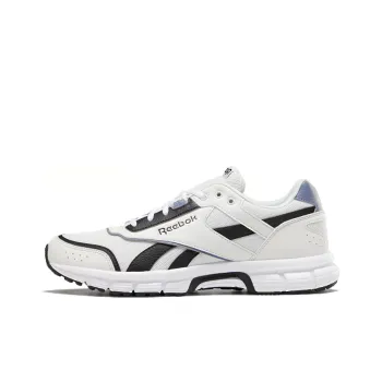 Reebok Royal Run Finish 'Black White Blue'