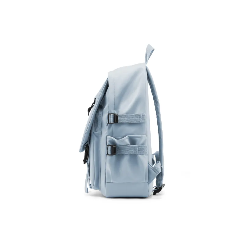 LANDCASE Fabric Backpack Laptop Backpack Unisex Multicolor-51