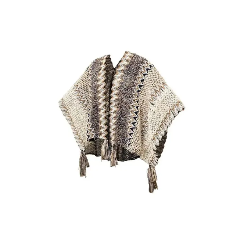 Wheat Field Guard Shoulder Pads Unisex-11