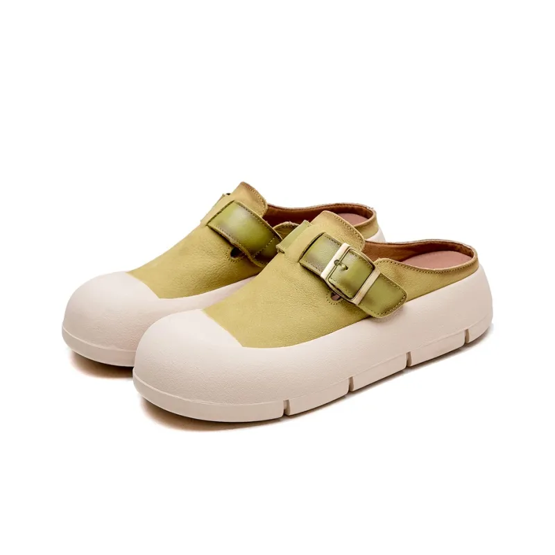 Jay Quick Dry Wrap toe Slippers Women's-6