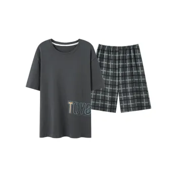 Chun Xi Men Pajama Sets