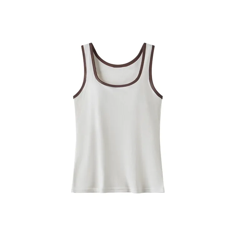 H YXIANG Summer Tank Tops Women's-0