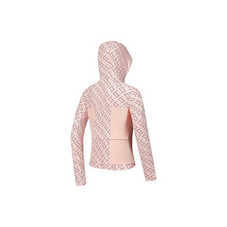 FILA Golf Series Jacket Women's Pink-1
