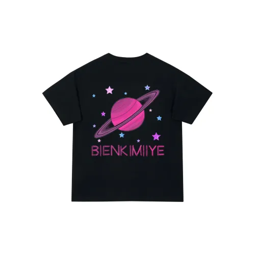 BIENKIMIIYE Unisex T-shirt