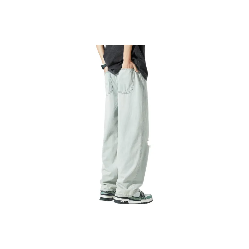 MEXICAN Jeans Unisex-10