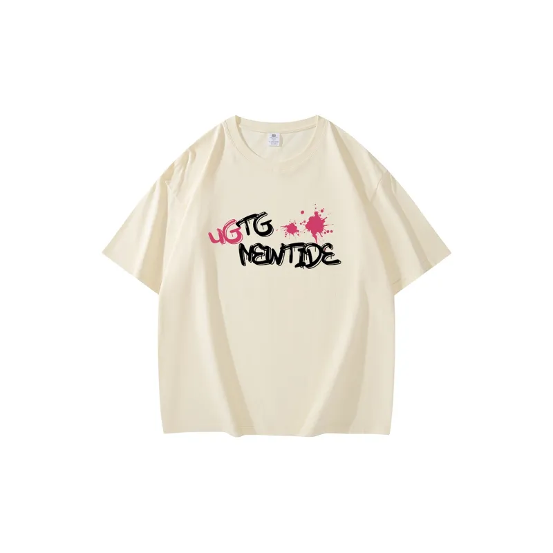 UGTG T Shirts Unisex-5