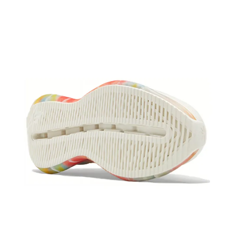 Reebok Zig Kinetica Pride White 2020-5