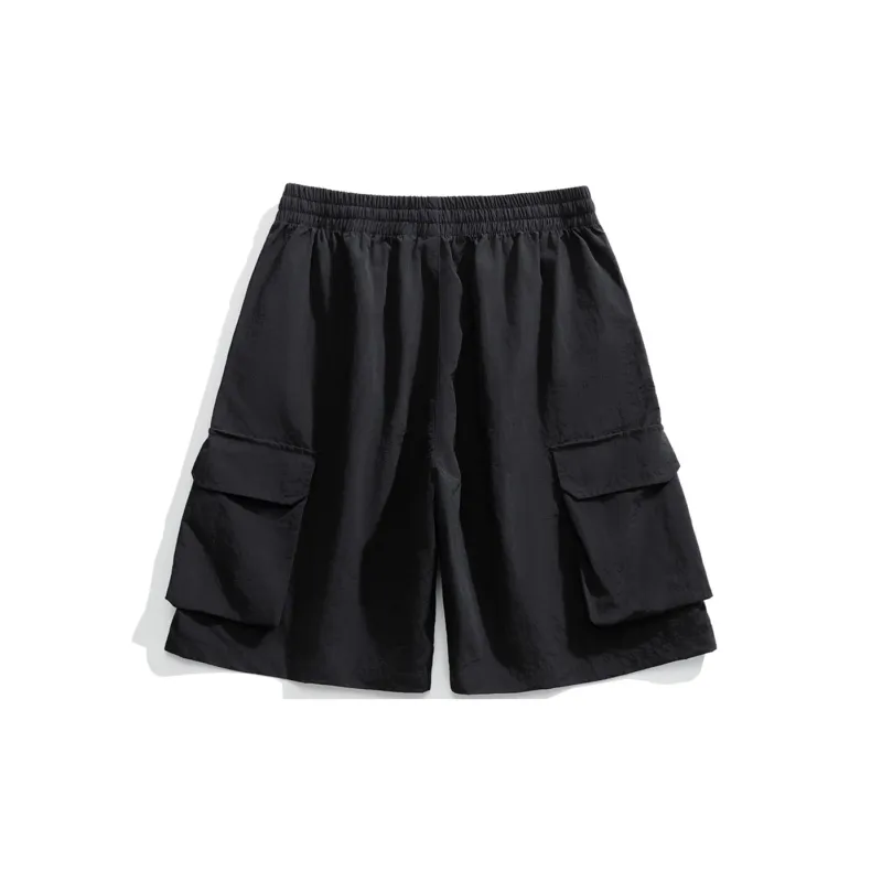 TOM TAILOR SS24 Casual Shorts Unisex-1