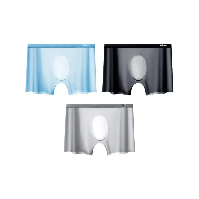 MIIOW Men Underpants-5
