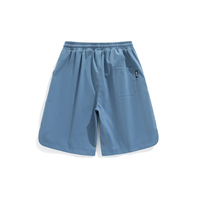 TOM TAILOR SS24 Casual Shorts Unisex-5