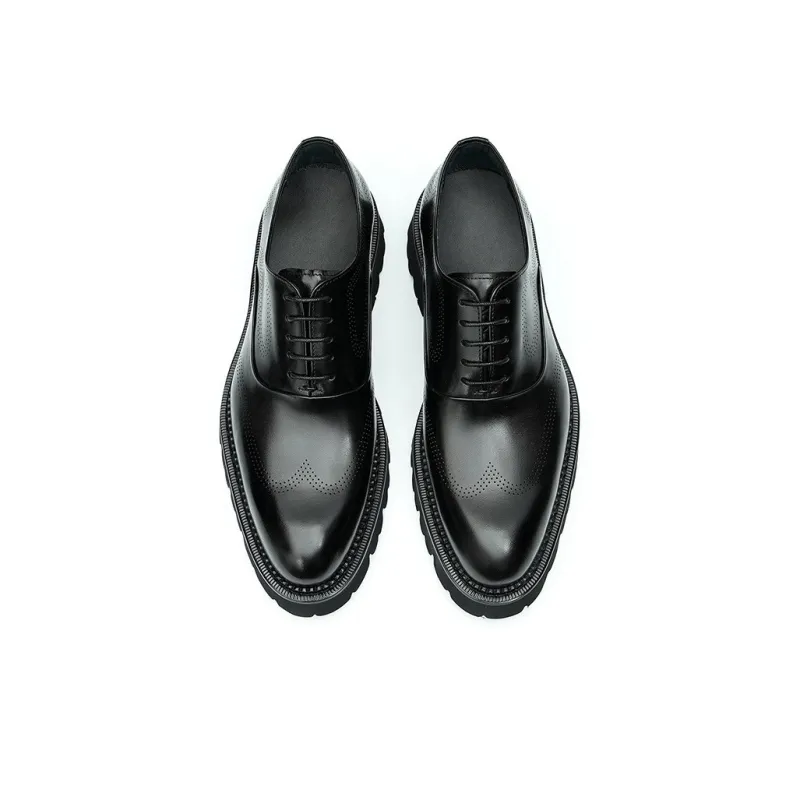 ASTON M.JAZZ Casual Shoes Men's-3
