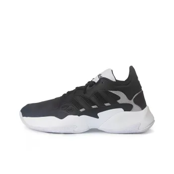 Adidas Neo Streetspirit 2.0 'Black White'