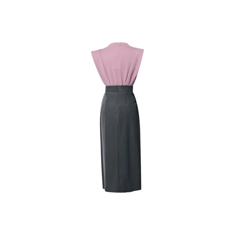 Duffy Fashion Skirt Set Women's-1