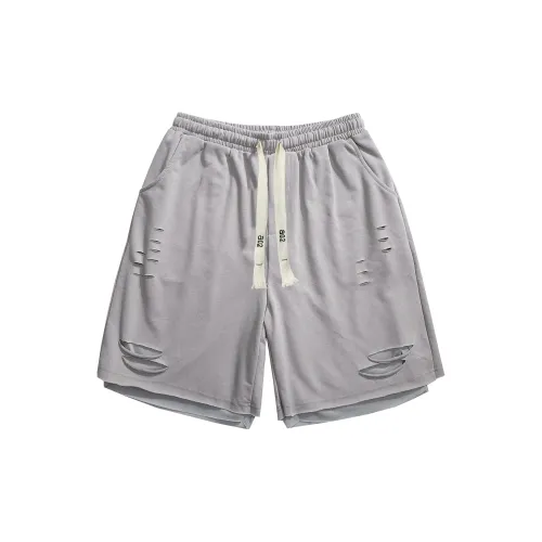 a02 Unisex Casual Shorts