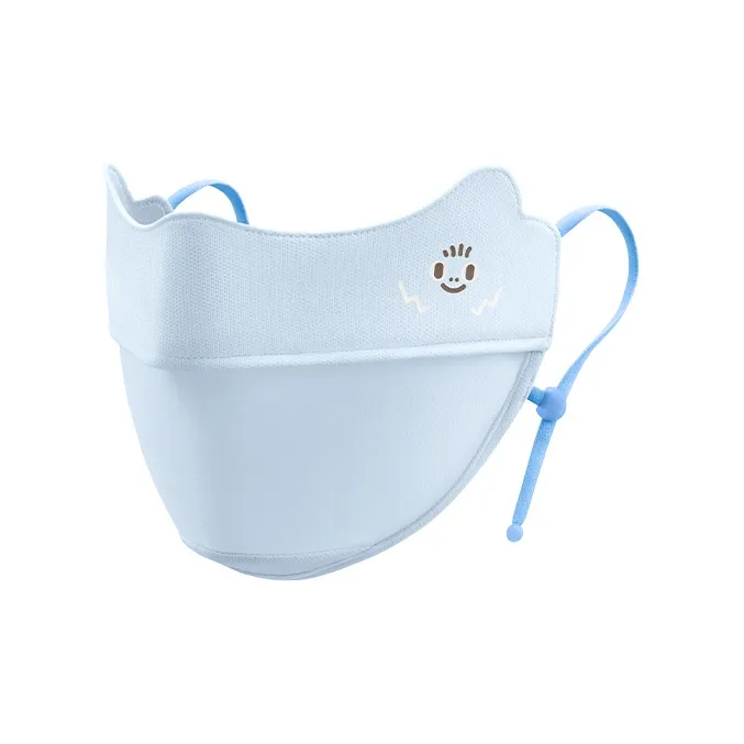 BENEUNDER Face Masks Kids-1
